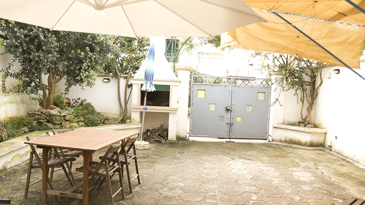 Photo of Outdoor in Baia Verde