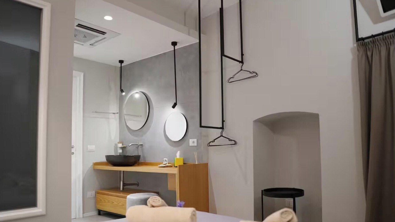 Photo of Bedroom in Bari City Centre
