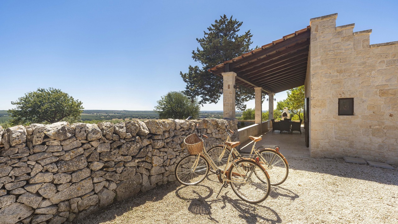 Photo of Outdoor in Martina Franca