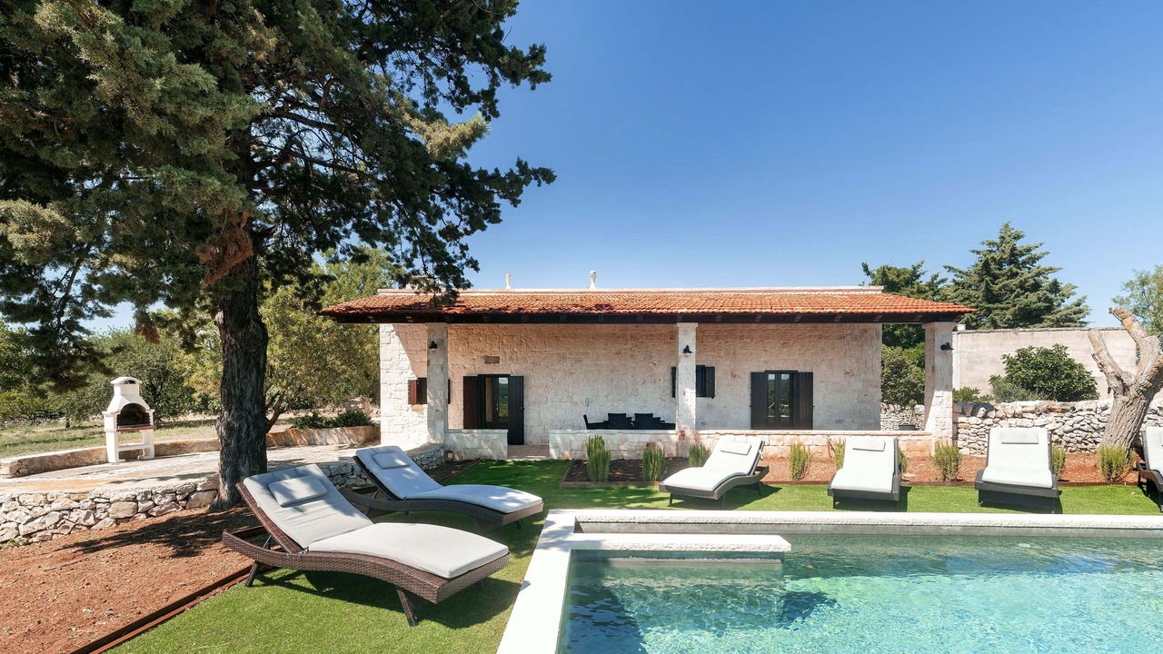 Photo of Outdoor in Martina Franca