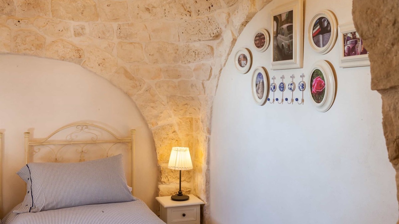 Photo of Bedroom in Martina Franca