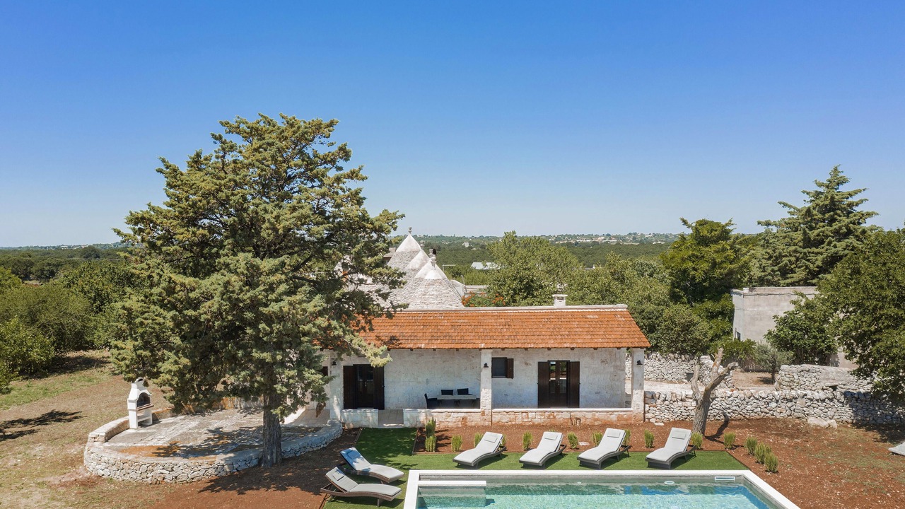Photo of Outdoor in Martina Franca