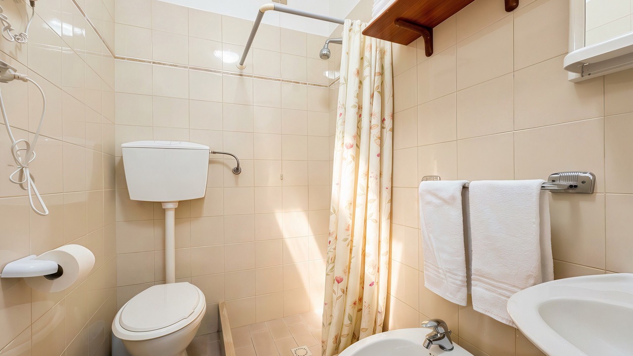 Photo of Bathroom in Mattinata
