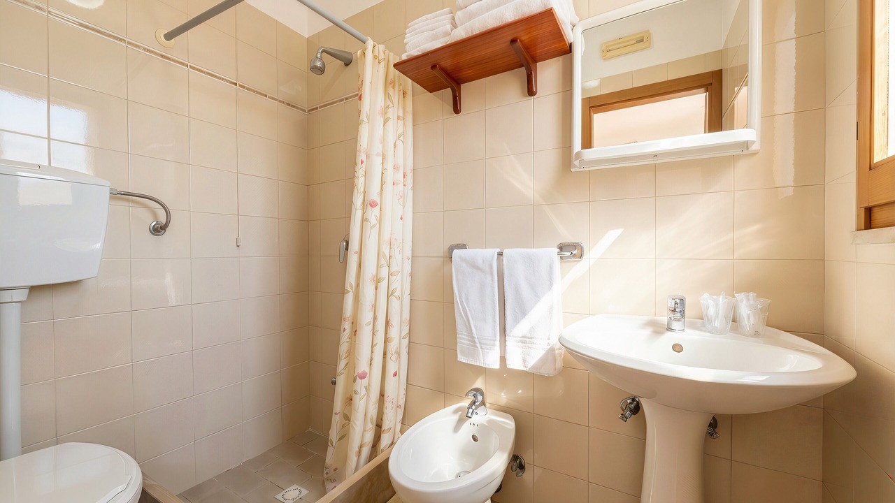 Photo of Bathroom in Mattinata