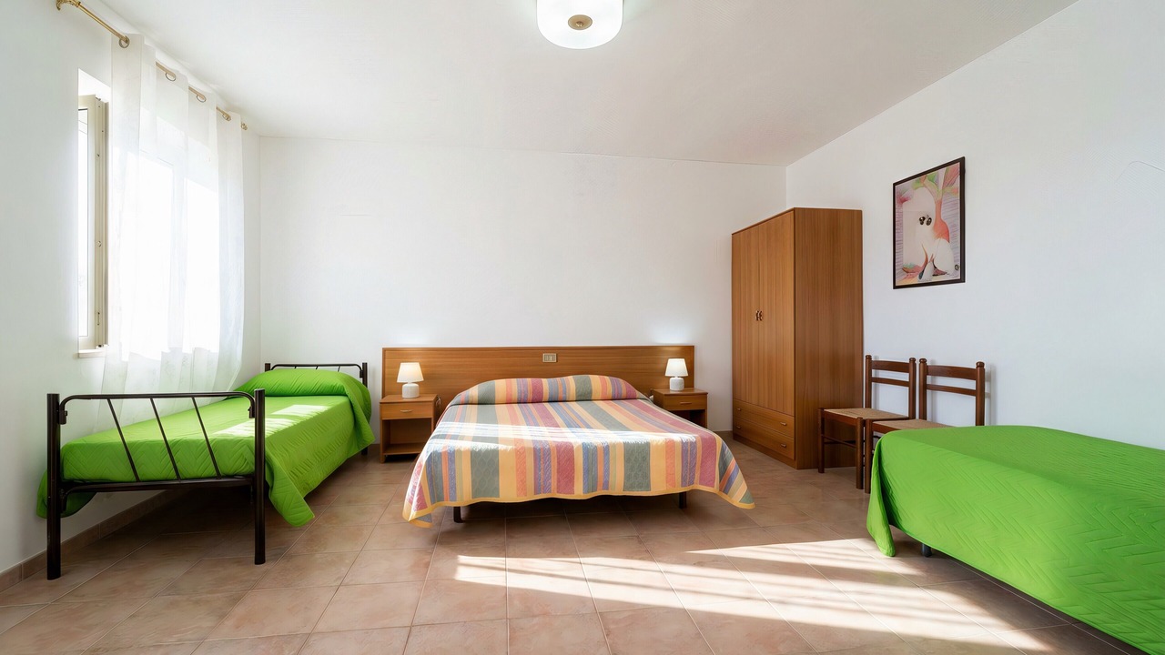 Photo of Bedroom in Mattinata