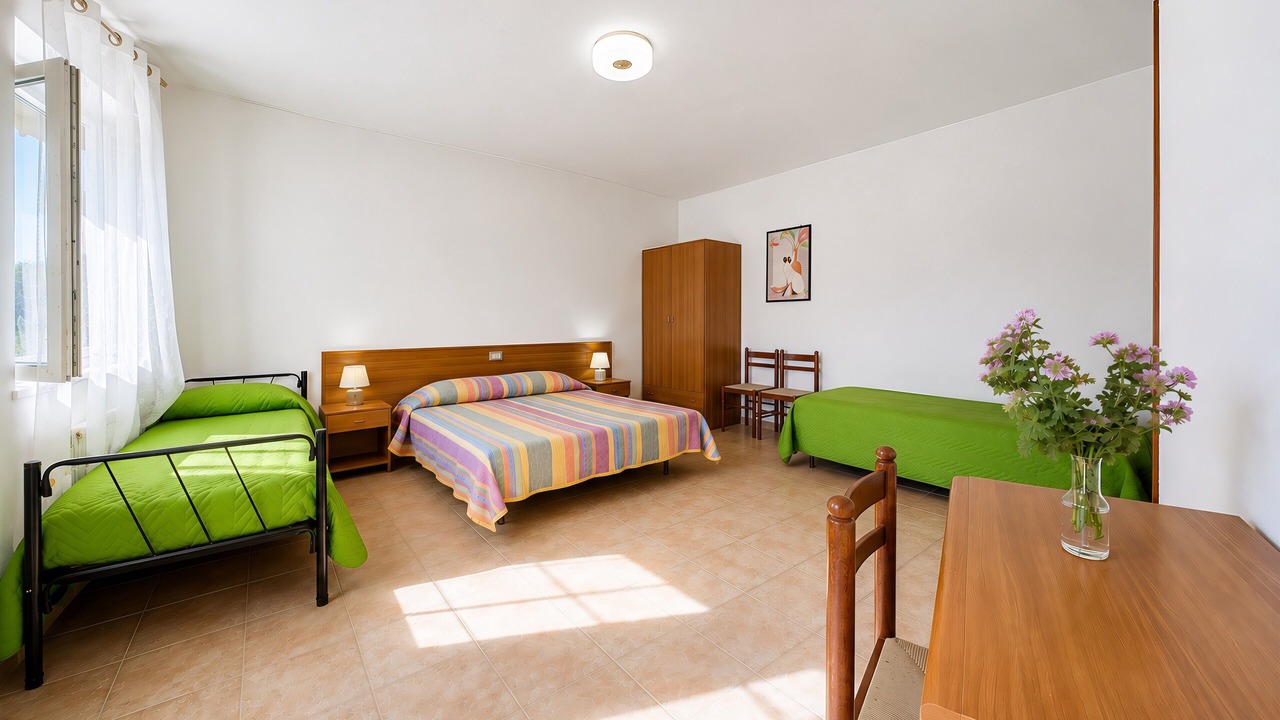 Photo of Bedroom in Mattinata