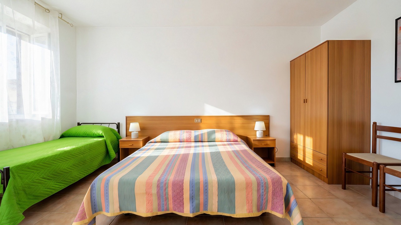Photo of Bedroom in Mattinata