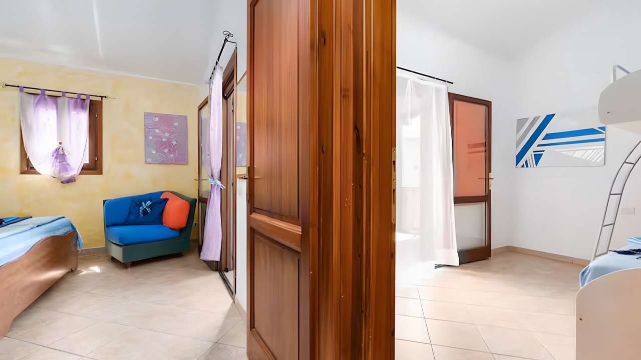 Photo of Bedroom in Luddui