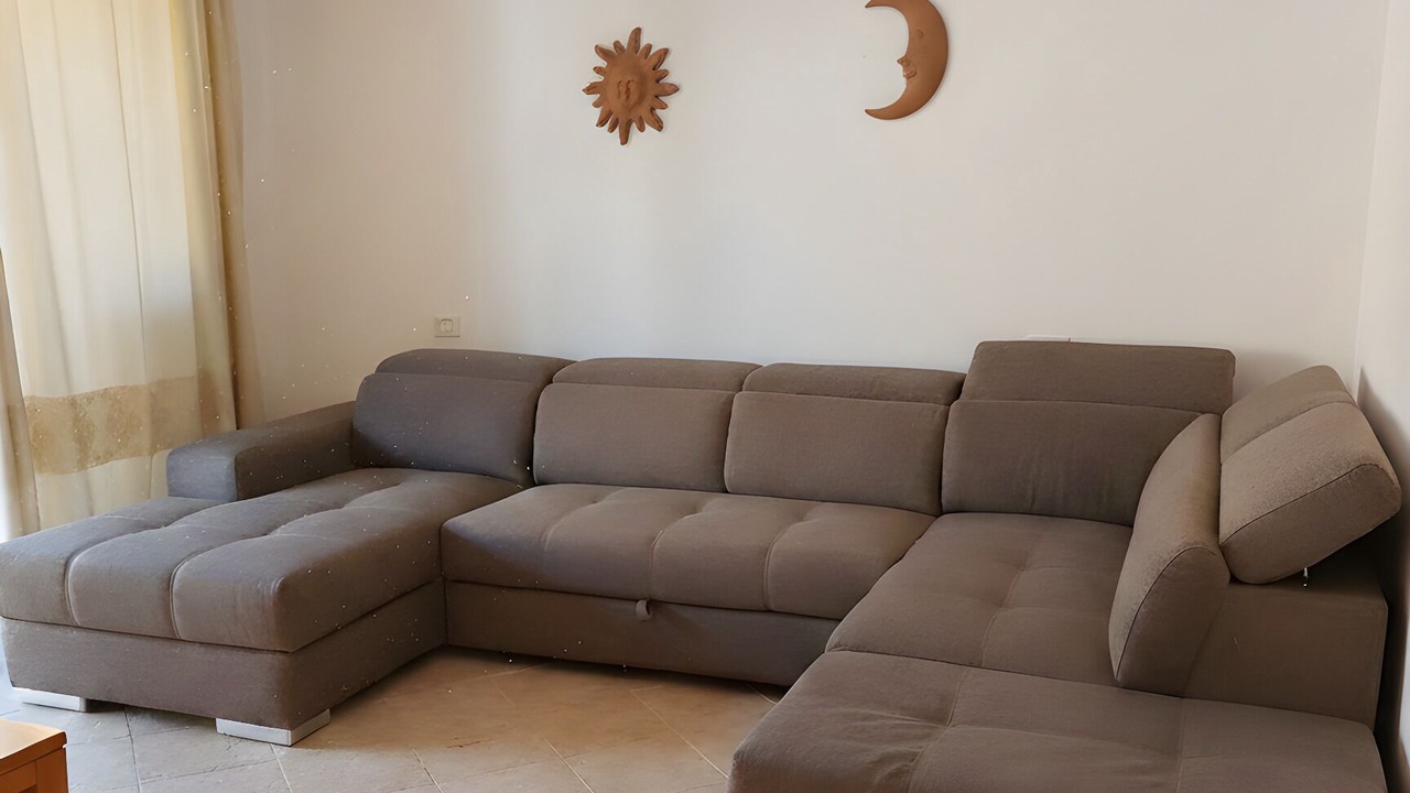 Photo of Livingroom in Li Cuncheddi