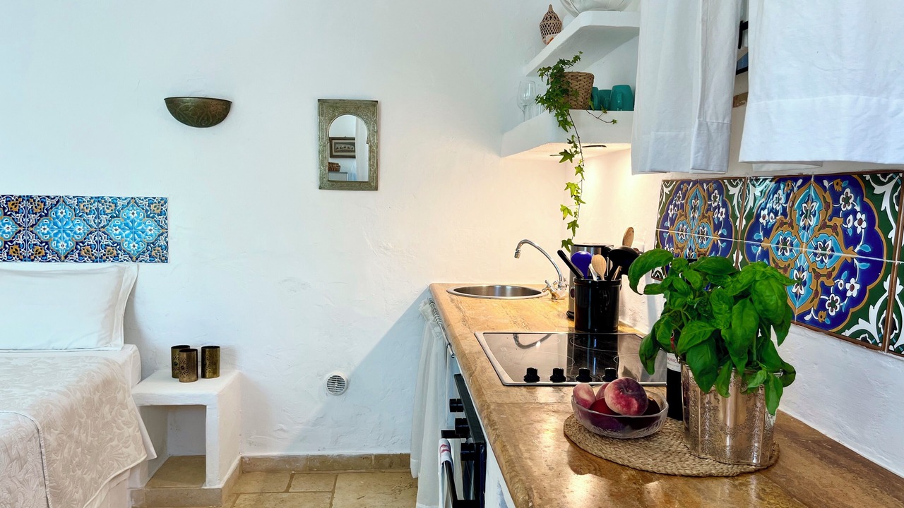 Photo of Kitchen in Villanova