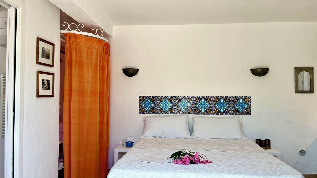 Photo of Bedroom in Villanova