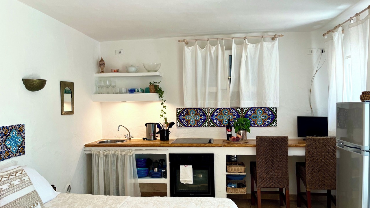 Photo of Bedroom in Villanova