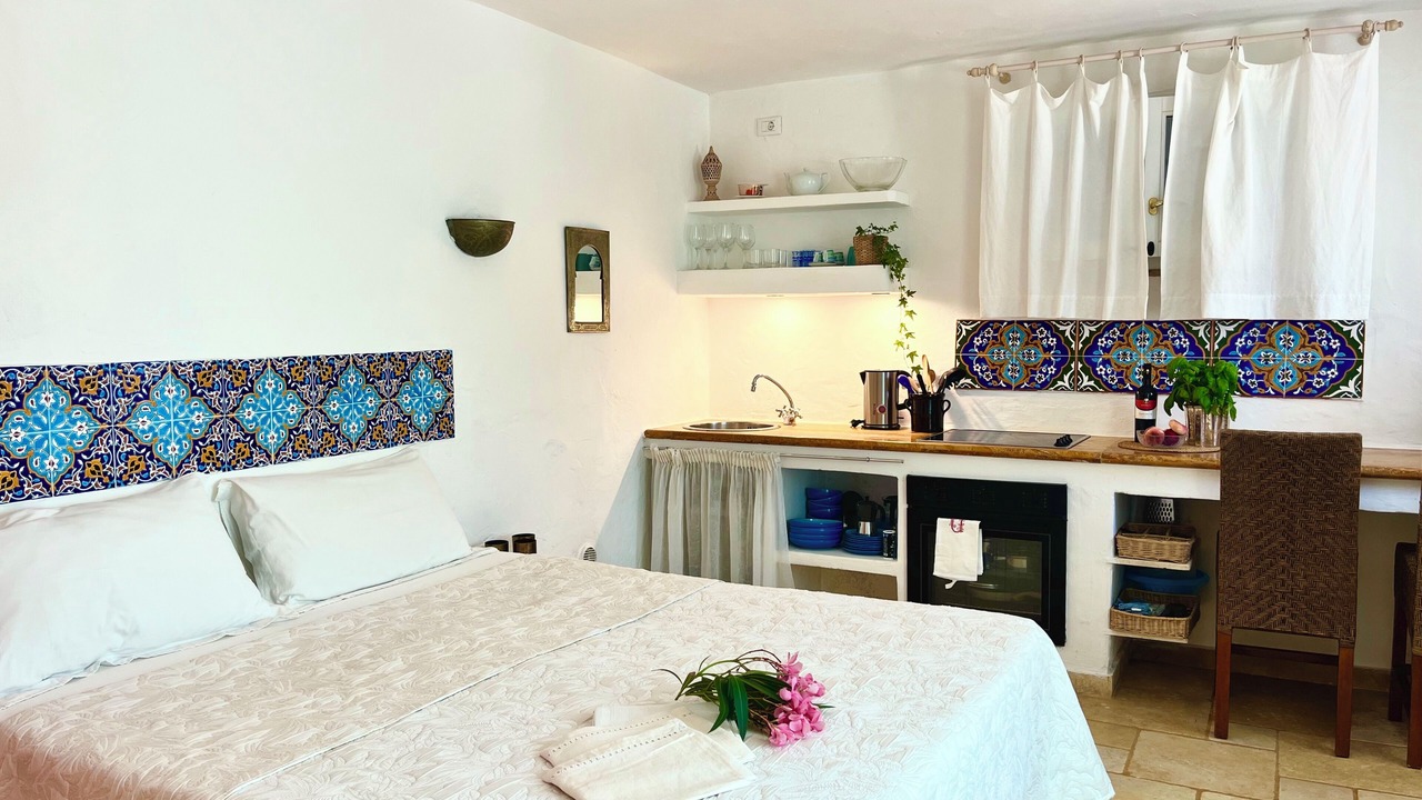 Photo of Bedroom in Villanova