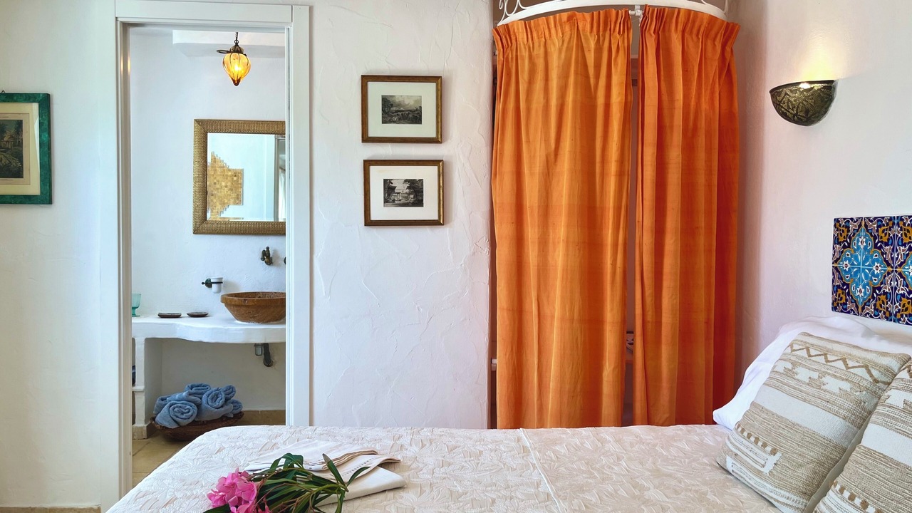 Photo of Bedroom in Villanova