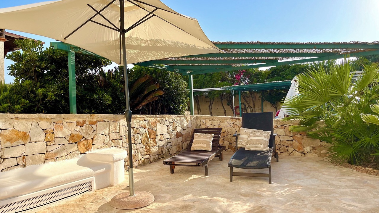 Photo of Patio Balcony in Villanova