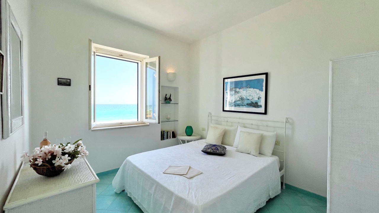 Photo of Bedroom in Villanova