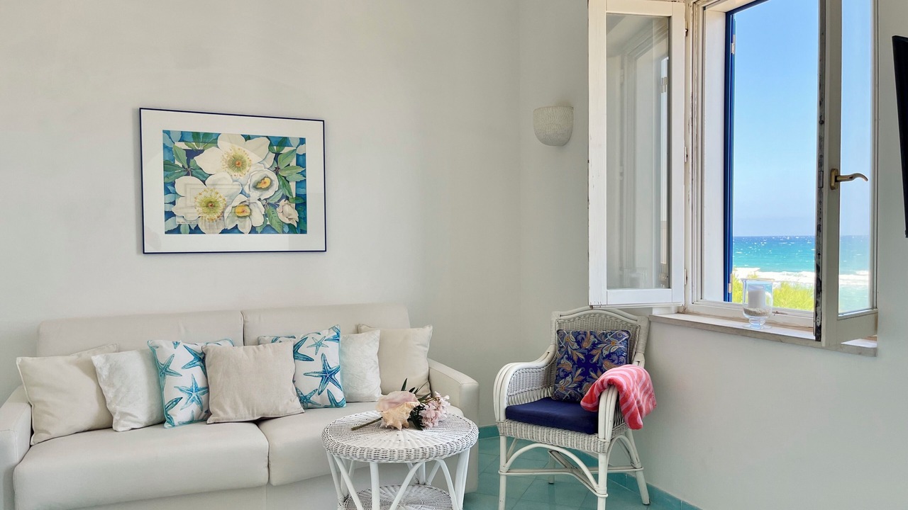 Photo of Livingroom in Villanova