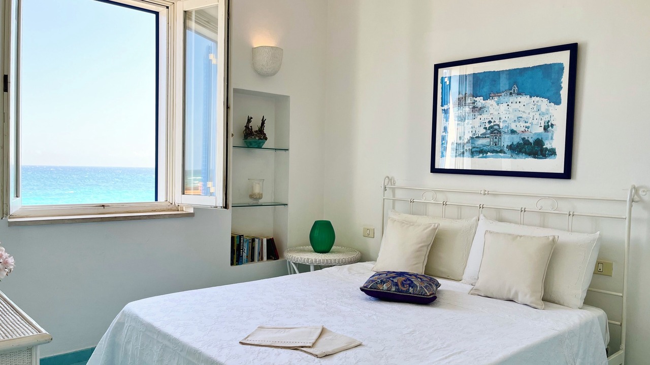 Photo of Bedroom in Villanova