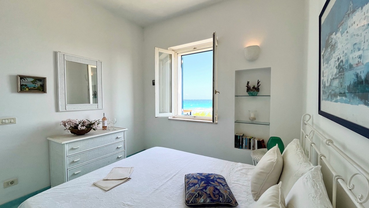 Photo of Bedroom in Villanova