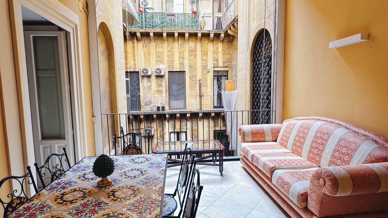 Photo of Others in Catania City Centre