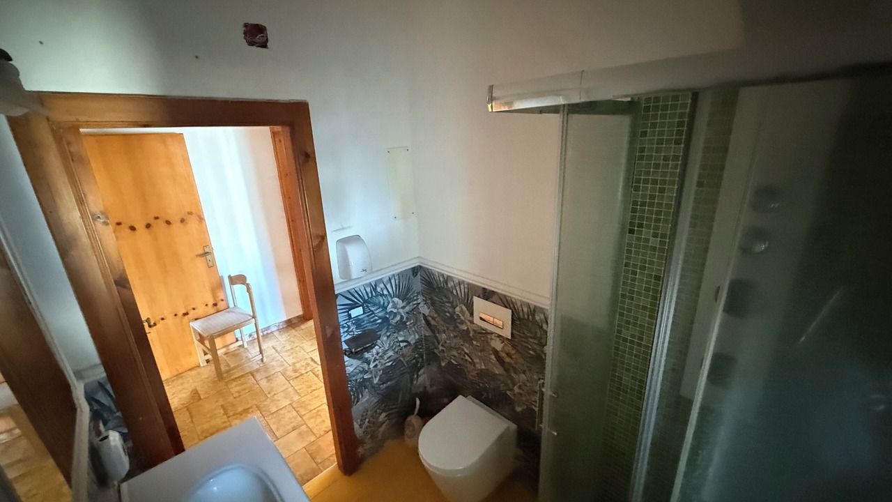 Photo of Bathroom in Lido Conchiglie