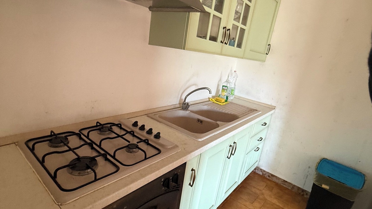 Photo of Kitchen in Lido Conchiglie