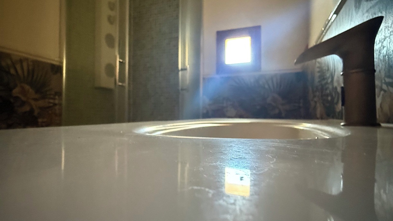 Photo of Bathroom in Lido Conchiglie