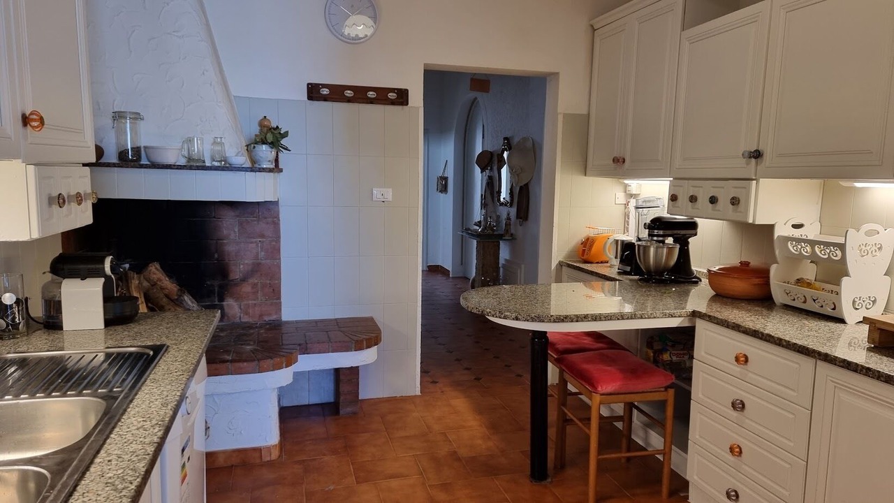 Photo of Kitchen in Lido Marini