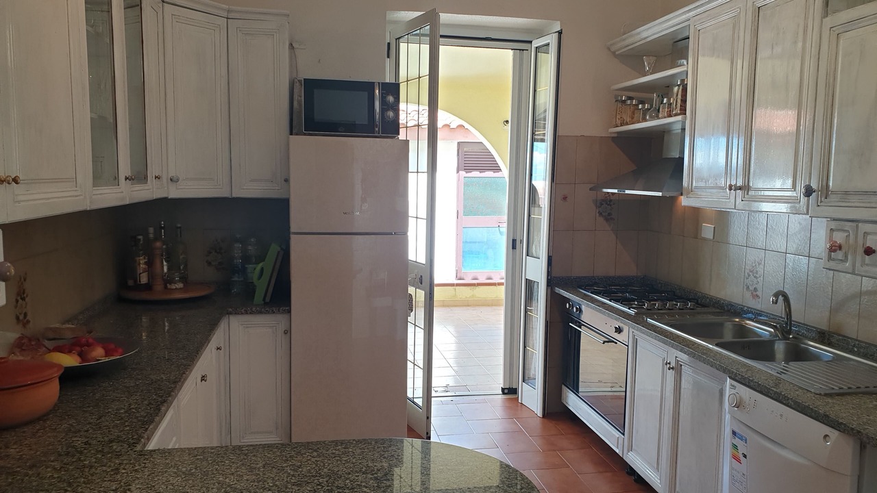 Photo of Kitchen in Lido Marini