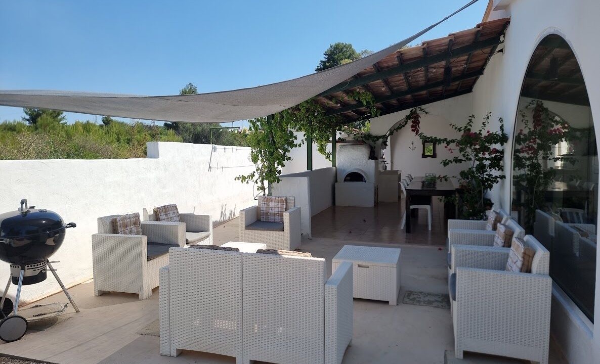 Photo of Outdoor in Lido Marini
