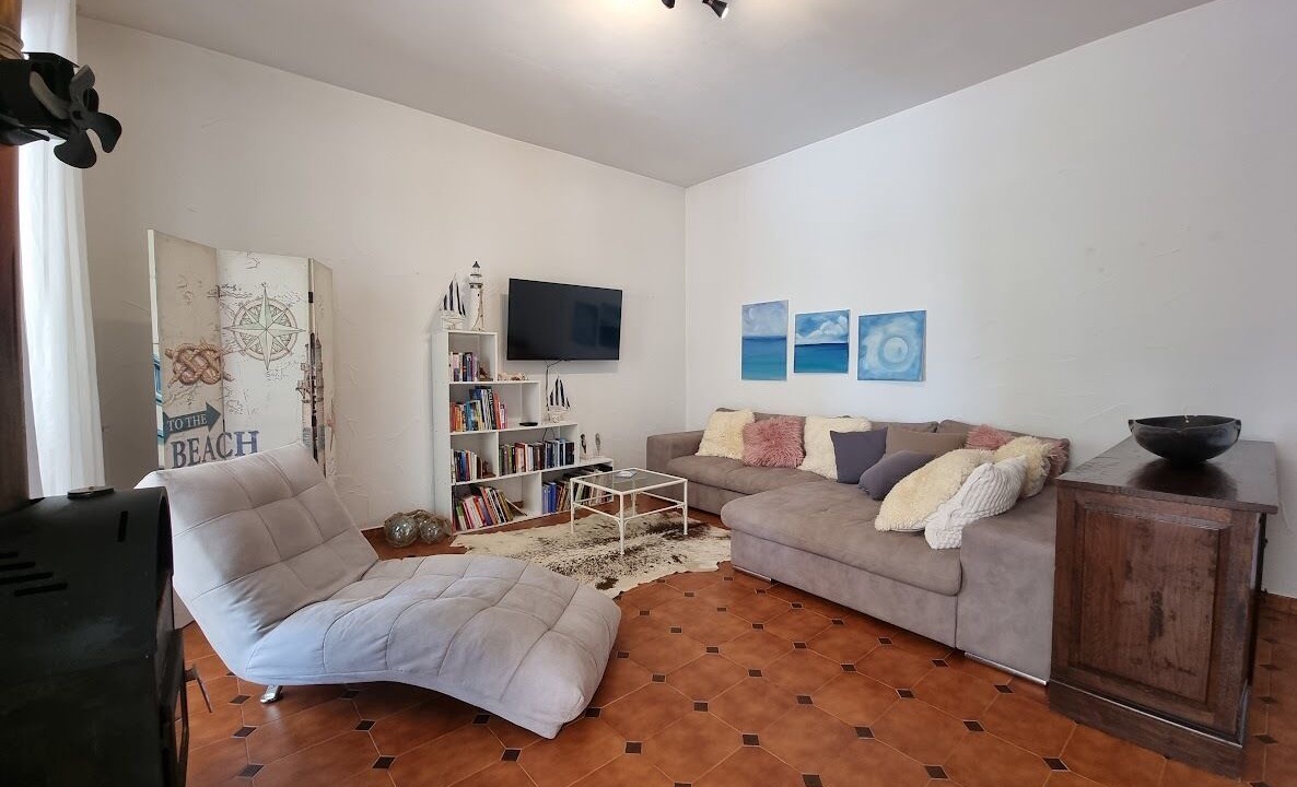 Photo of Livingroom in Lido Marini