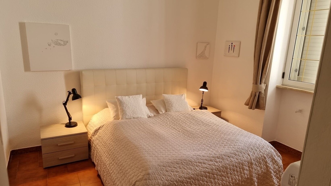 Photo of Bedroom in Lido Marini