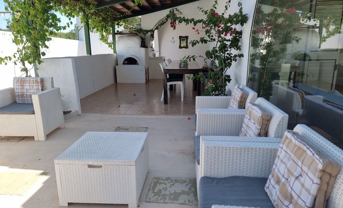 Photo of Outdoor in Lido Marini