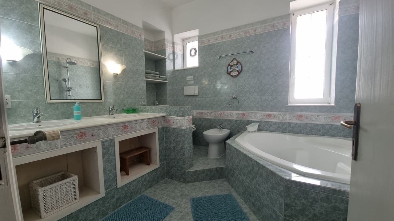 Photo of Bathroom in Lido Marini