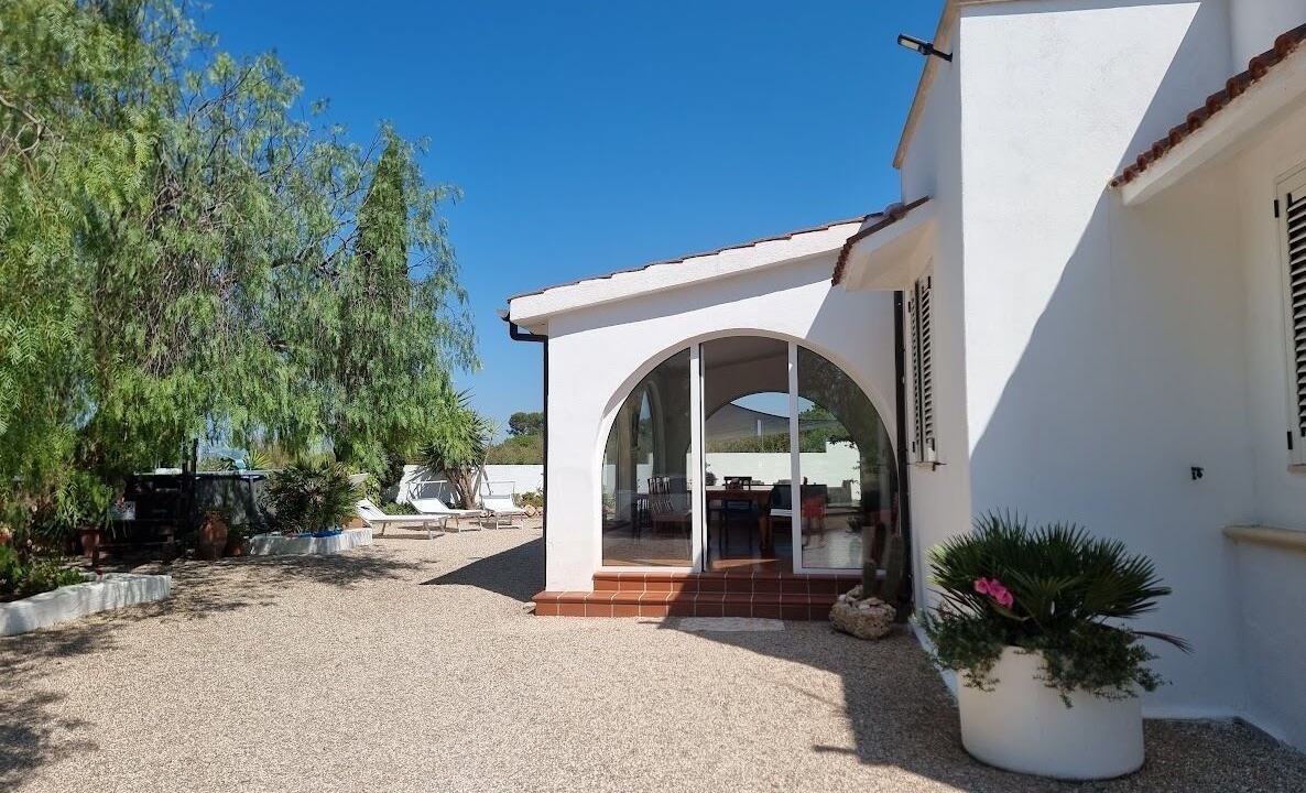 Photo of Outdoor in Lido Marini
