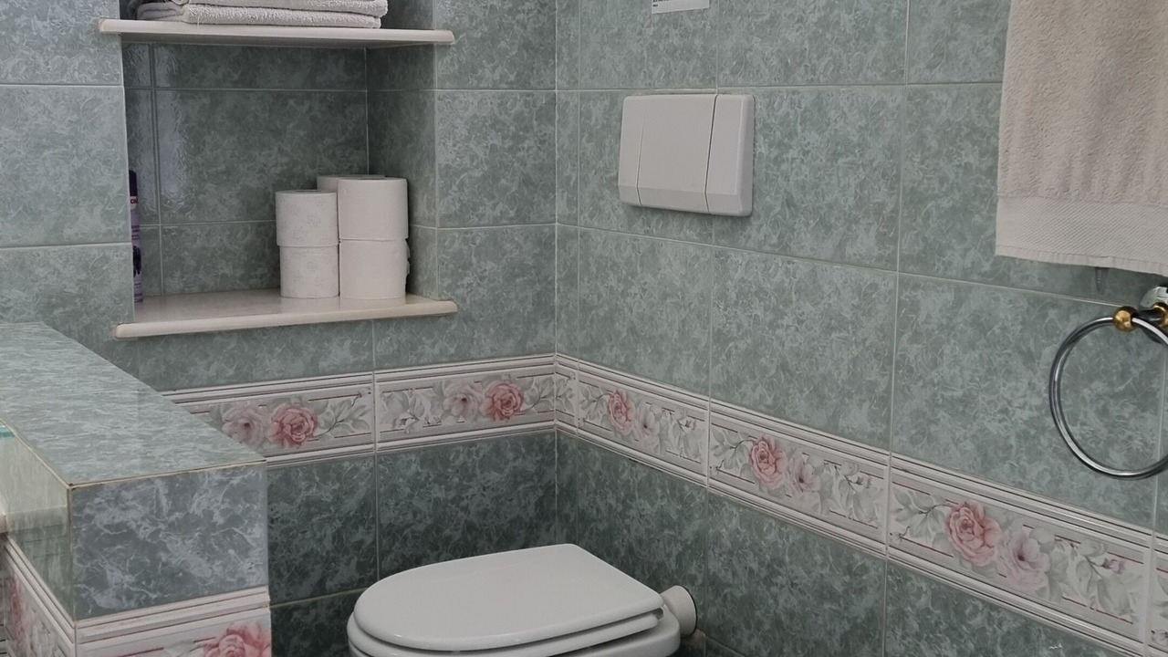 Photo of Bathroom in Lido Marini