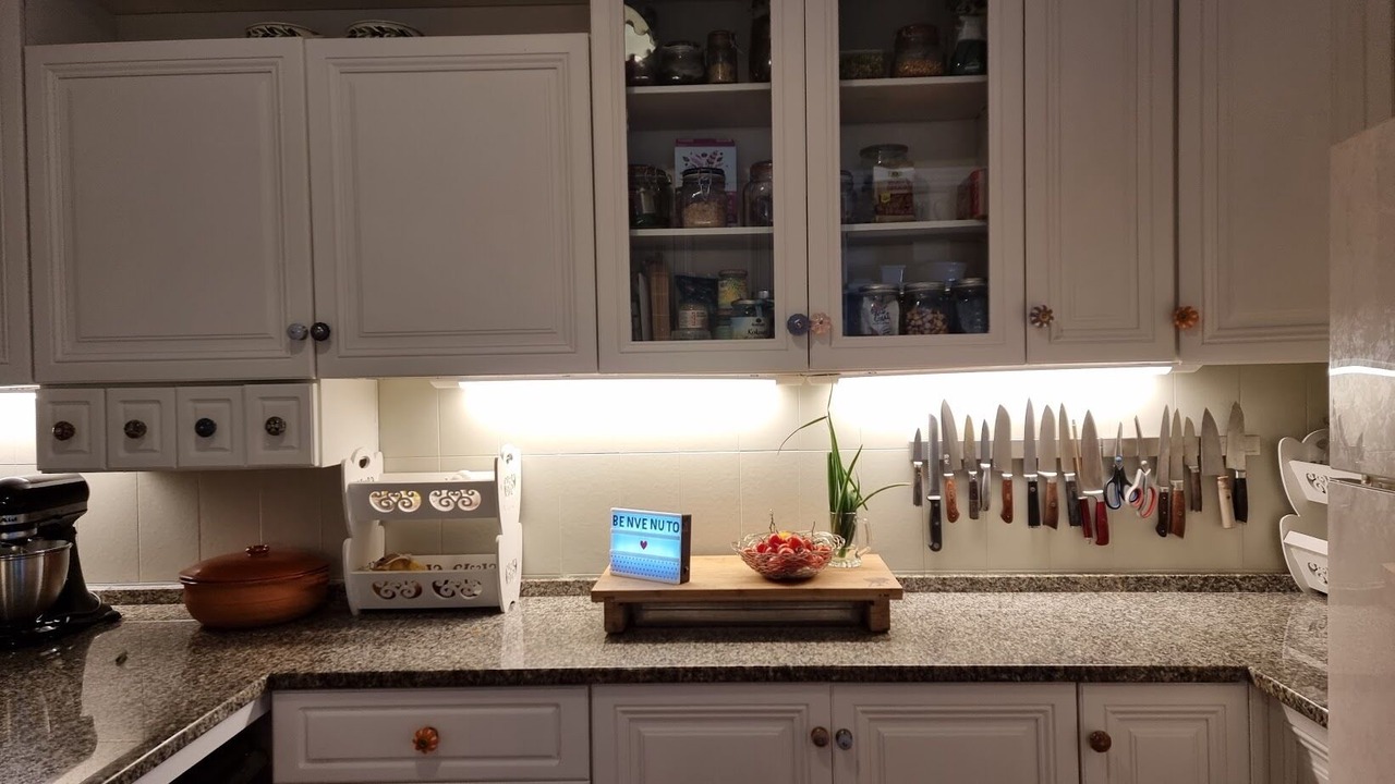 Photo of Kitchen in Lido Marini