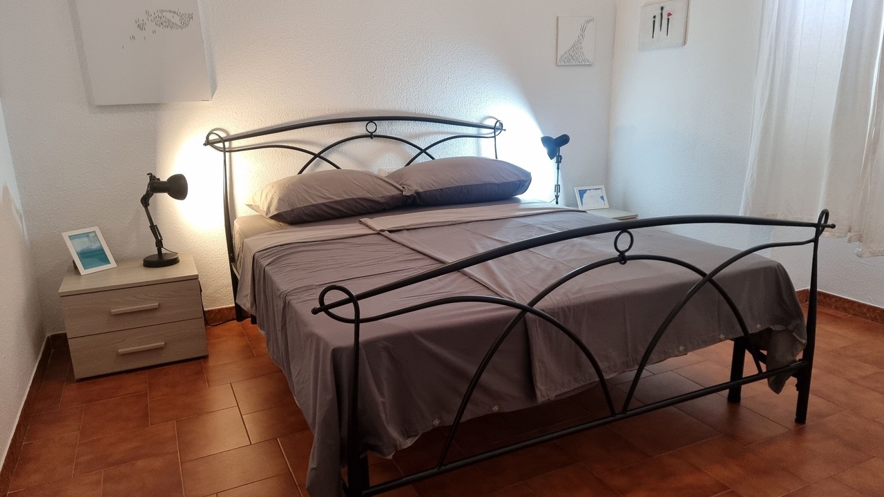 Photo of Bedroom in Lido Marini