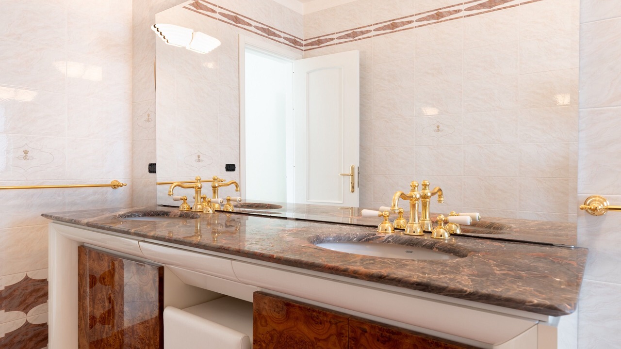 Photo of Bathroom in Ceglie Messapica