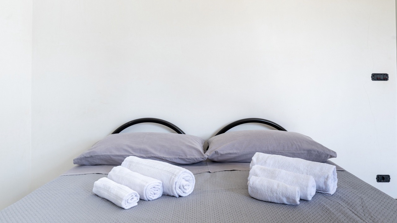 Photo of Bedroom in Ceglie Messapica