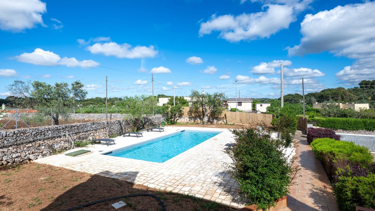 Photo of Outdoor in Ceglie Messapica