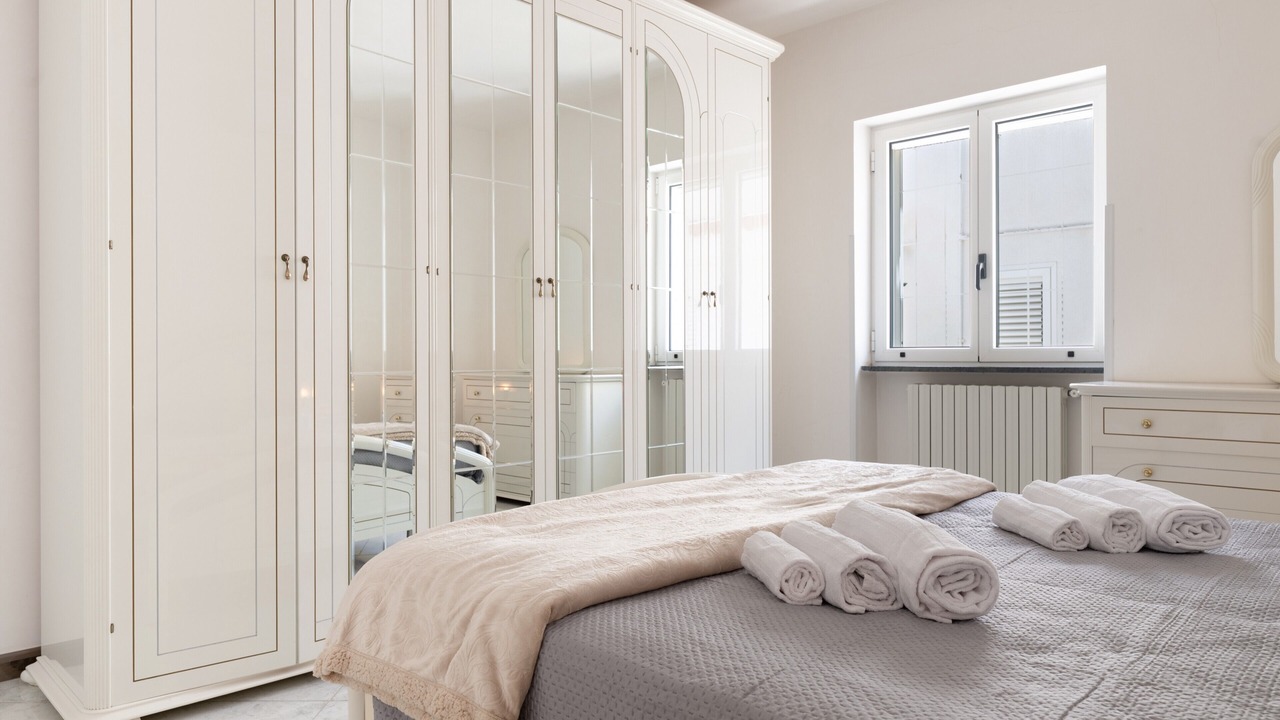 Photo of Bedroom in Ceglie Messapica