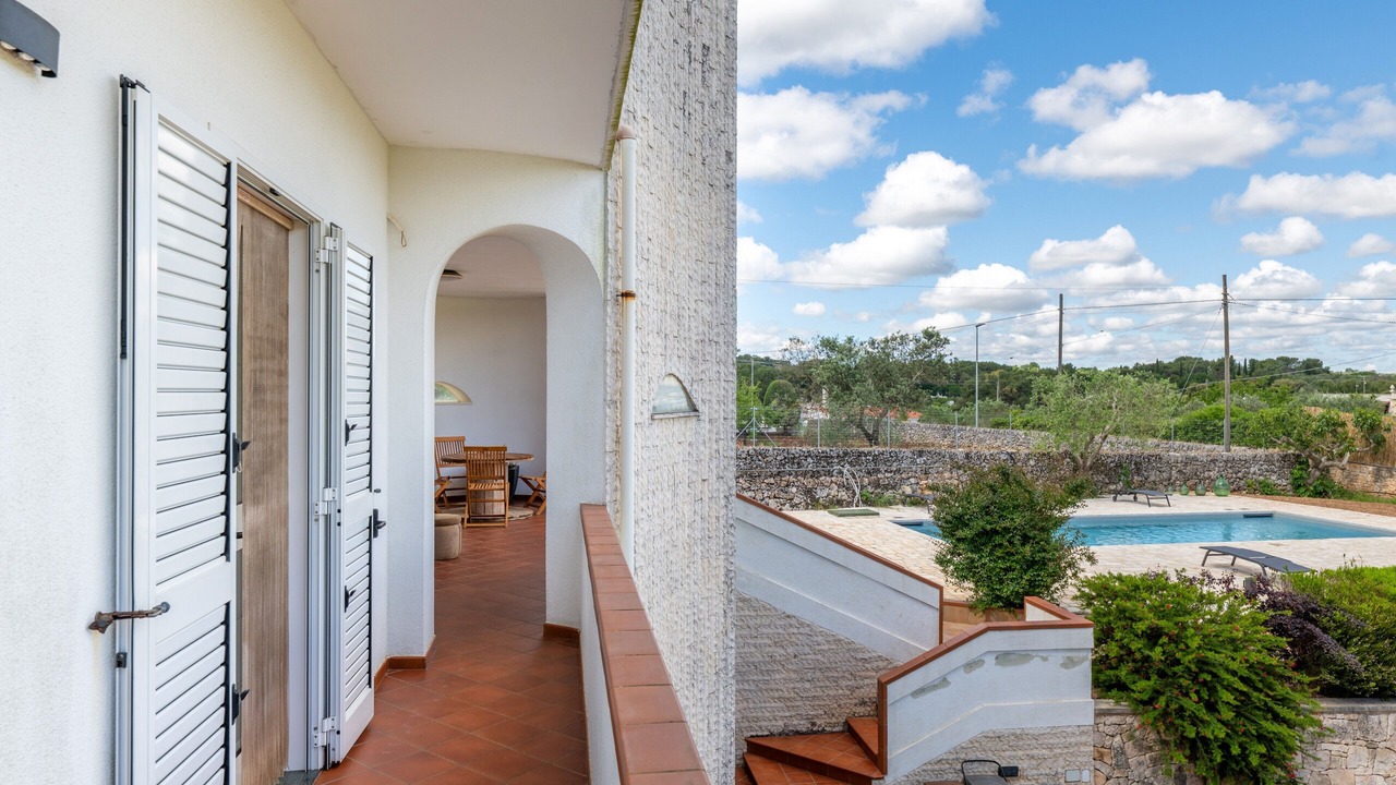 Photo of Outdoor in Ceglie Messapica