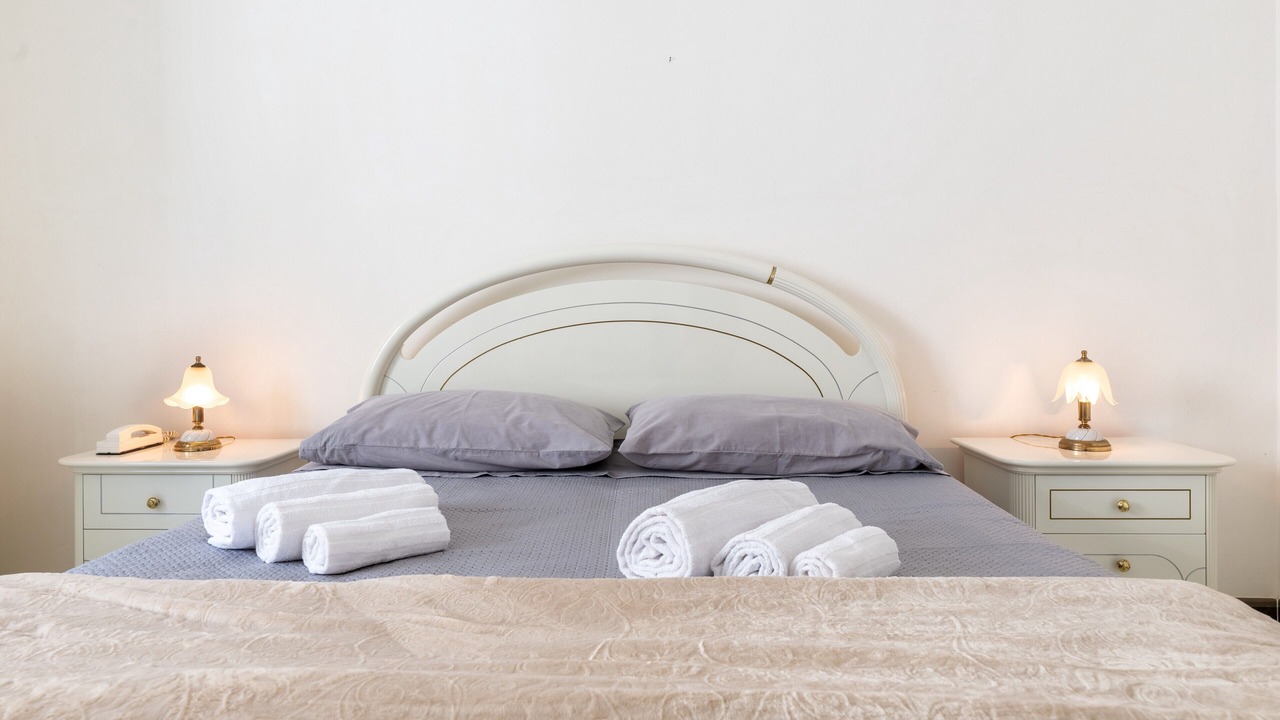 Photo of Bedroom in Ceglie Messapica