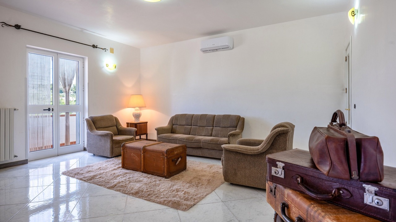 Photo of Livingroom in Ceglie Messapica