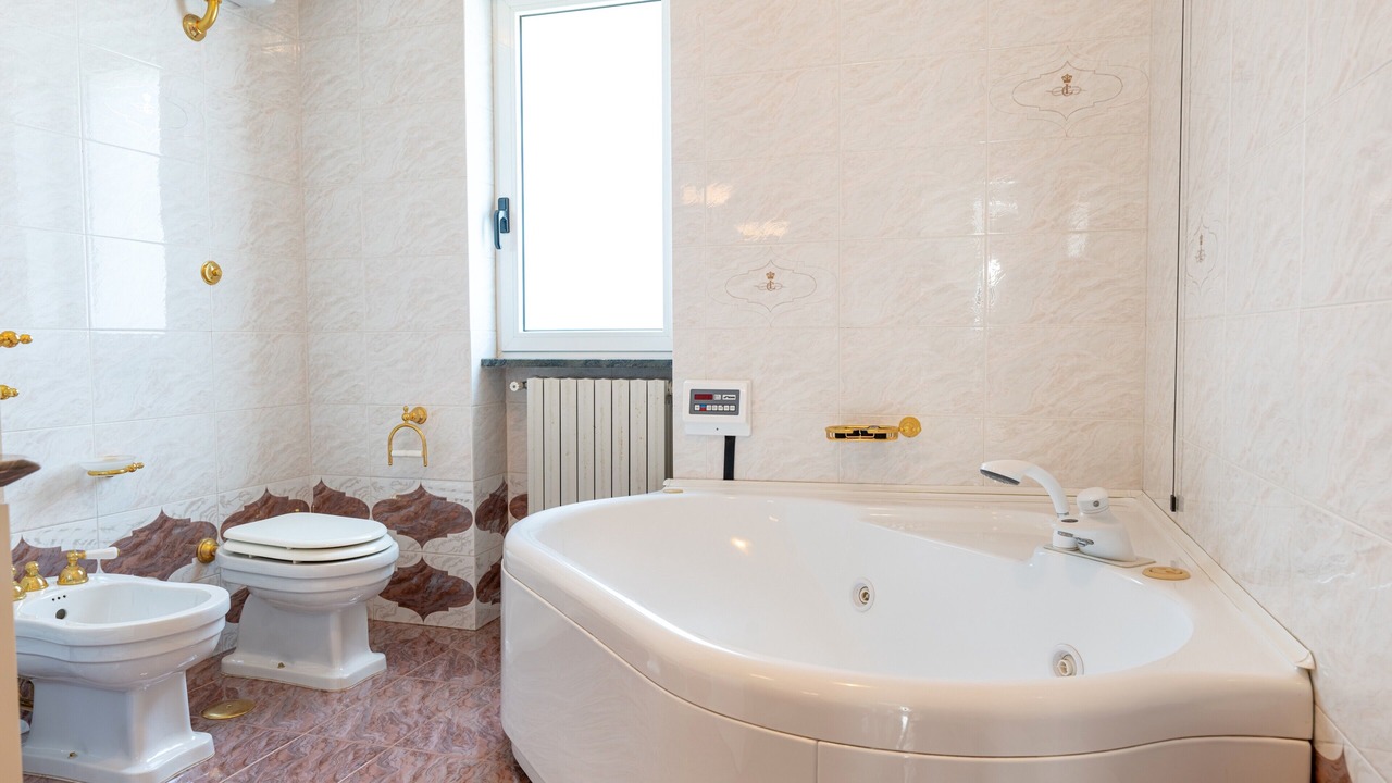 Photo of Bathroom in Ceglie Messapica