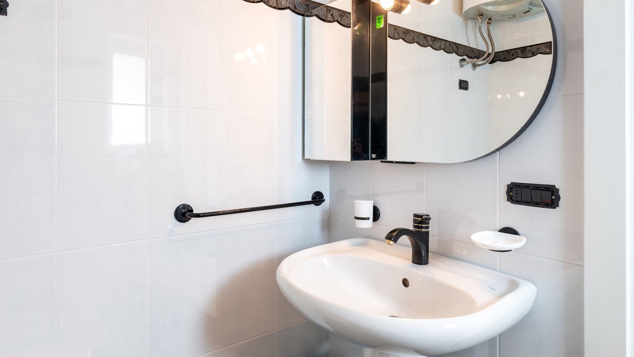 Photo of Bathroom in Ceglie Messapica