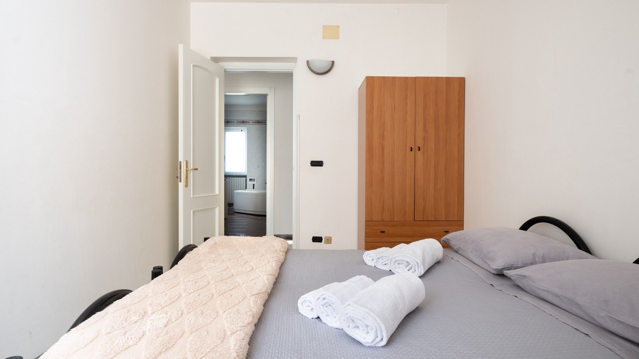 Photo of Bedroom in Ceglie Messapica