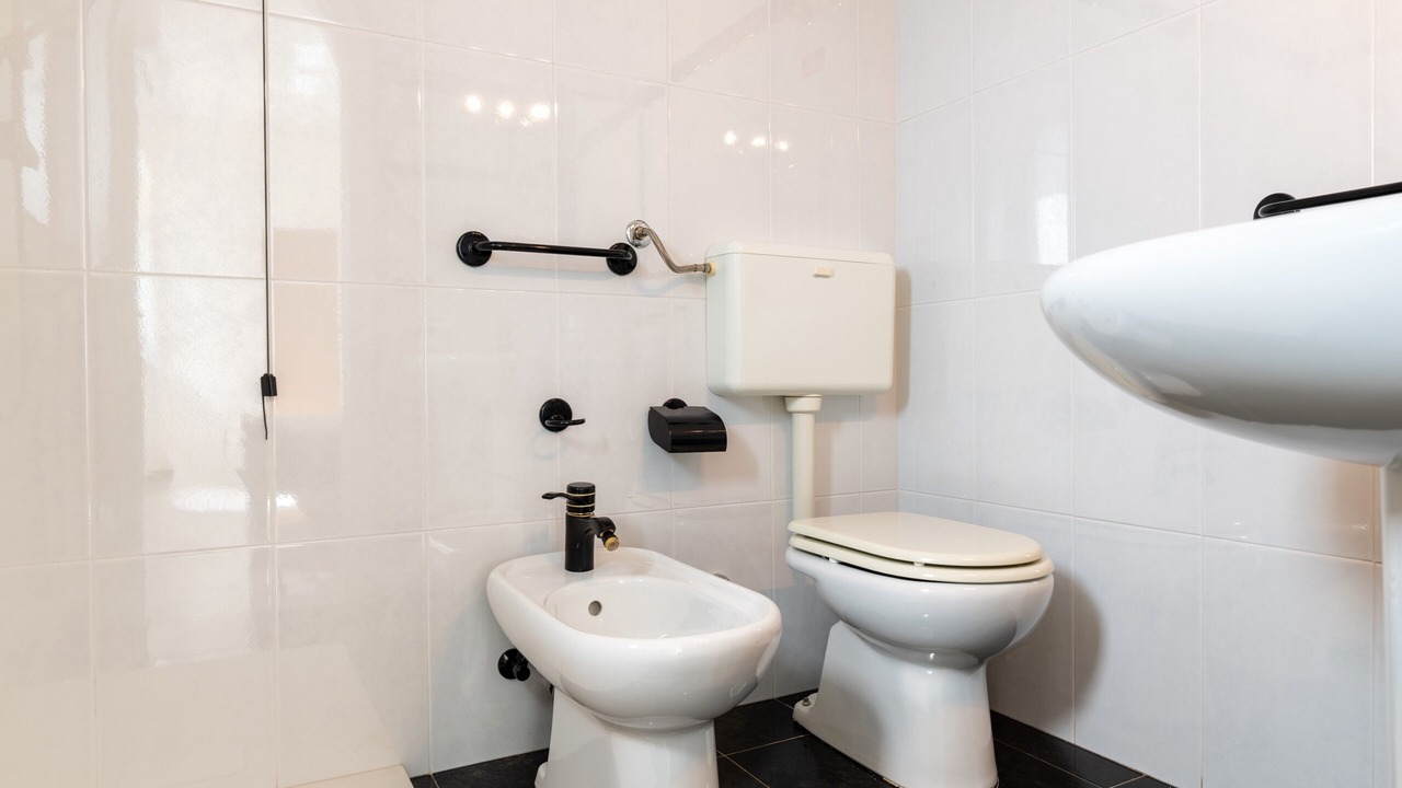 Photo of Bathroom in Ceglie Messapica