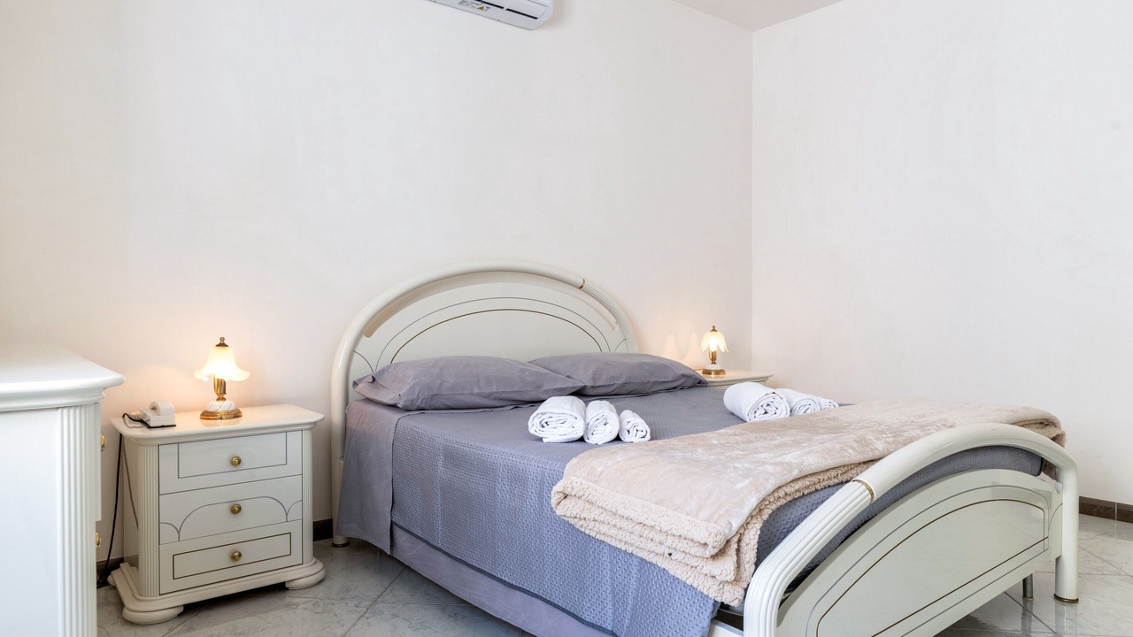 Photo of Bedroom in Ceglie Messapica